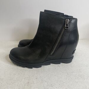 Sorel Wedge II Boots